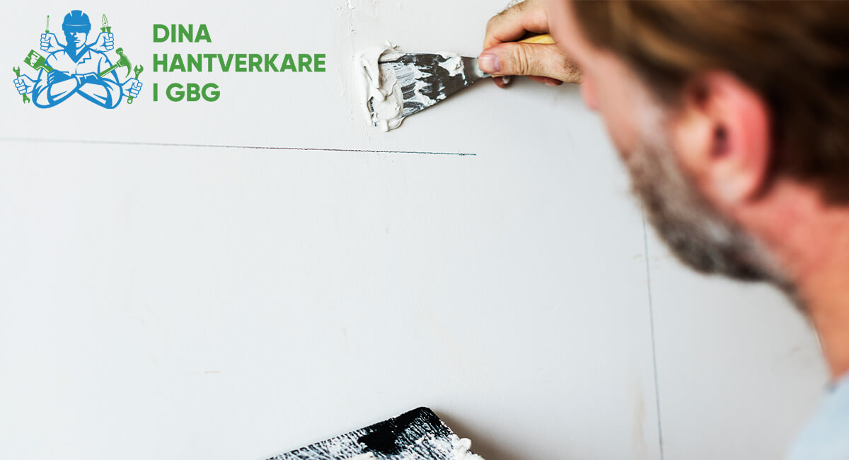 Åtgärda eventuella fel efter köksrenoveringen