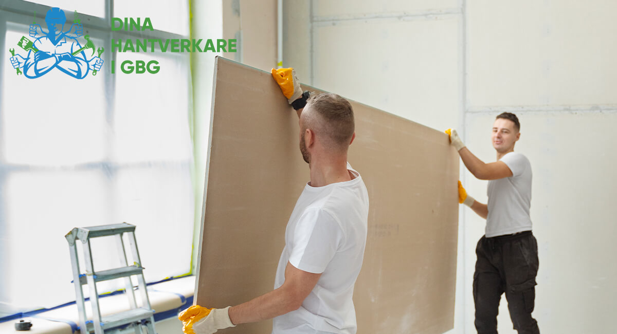 Dags att börja din köksrenovering!