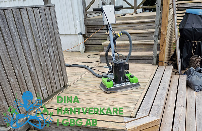 Slipa altan