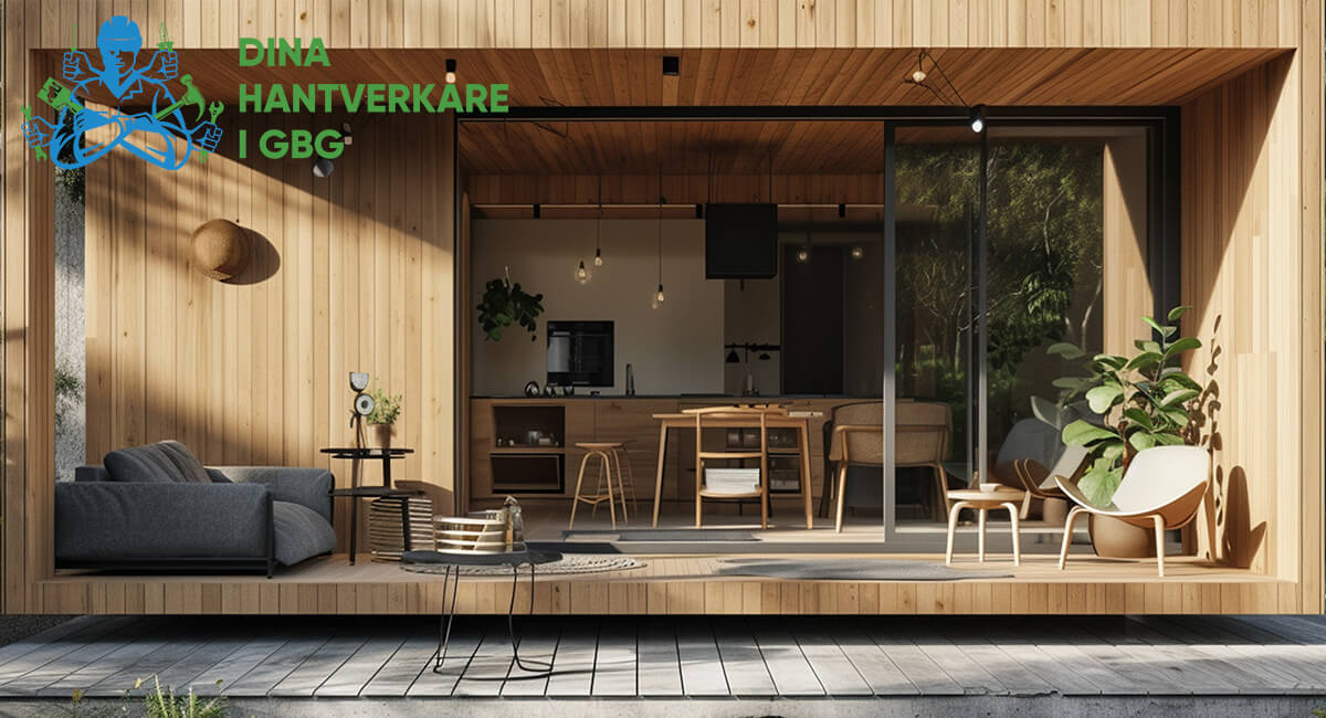 pergola, en patio eller en altan